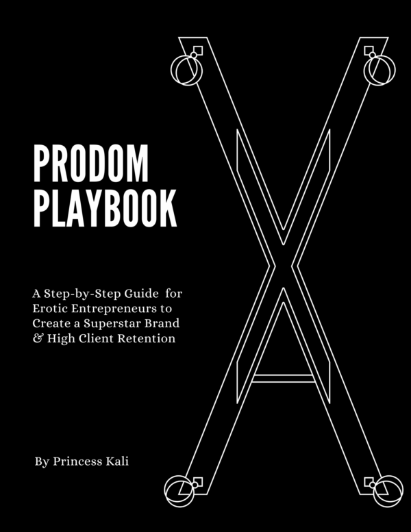 ProDom Playbook